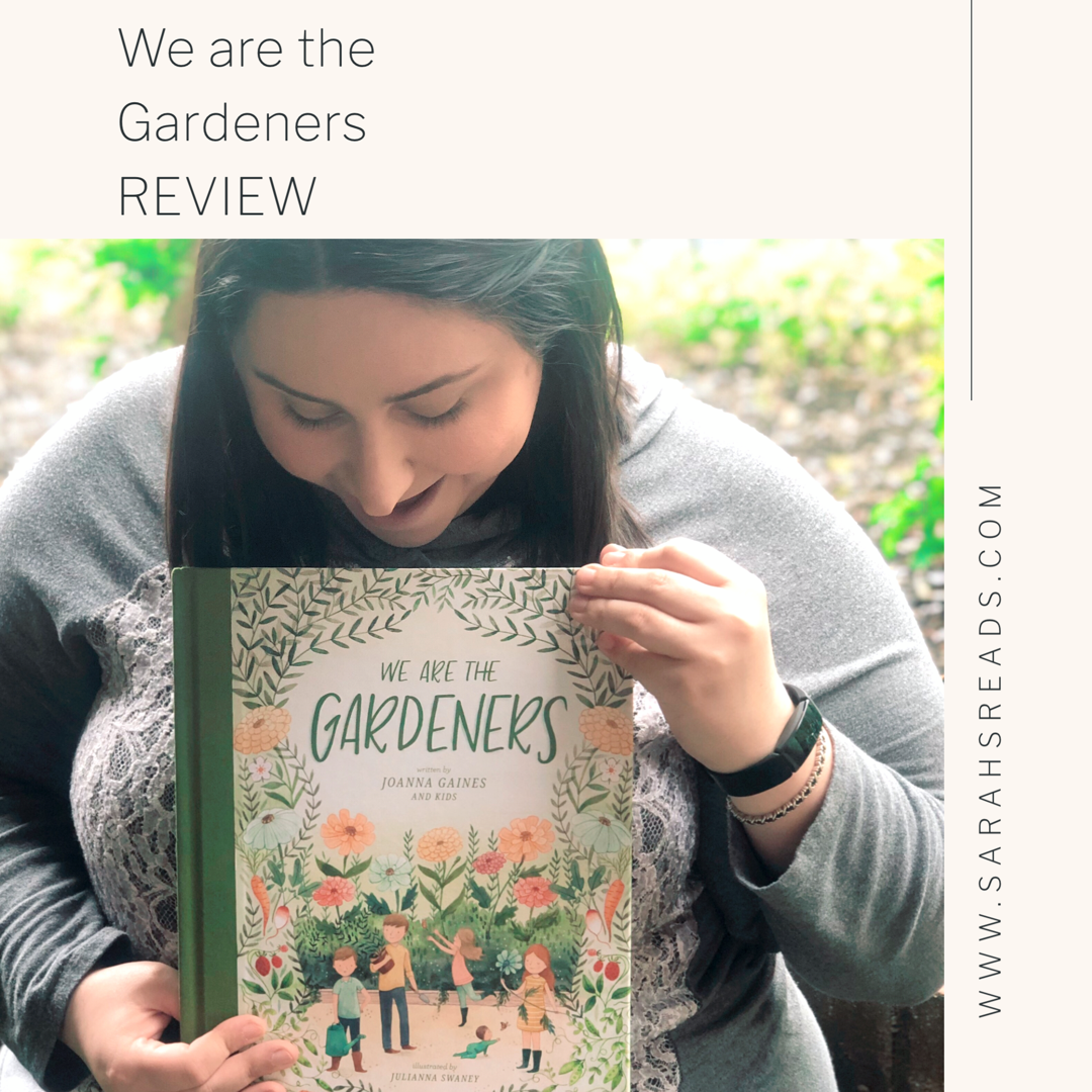 We are the Gardeners – Review