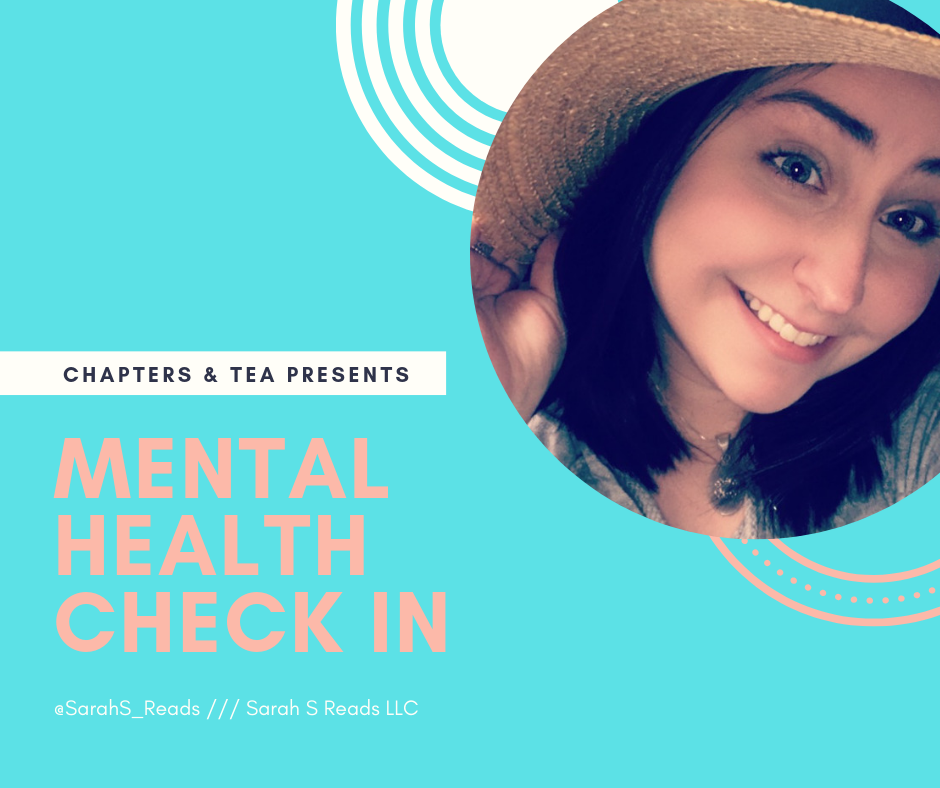 Mental Health Check-In