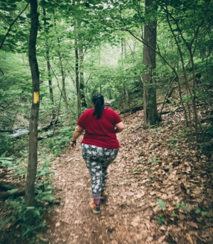 road trip essentials - leggings